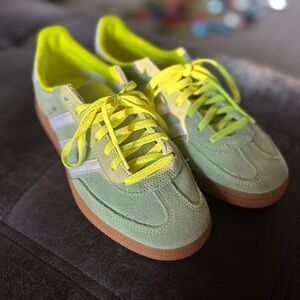 Adidas Spezial sneakers